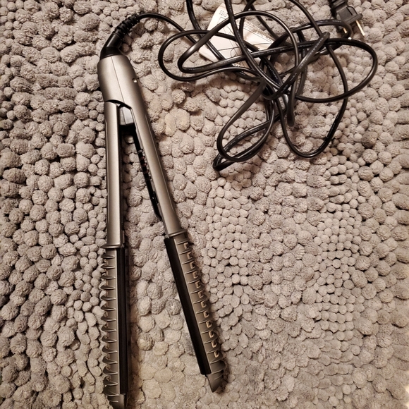 ion one stroke flat iron 1 inch